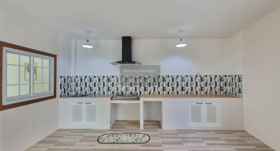 Casa adosada en venta de 4 habitaciones en Bang Yai, Nonthaburi
