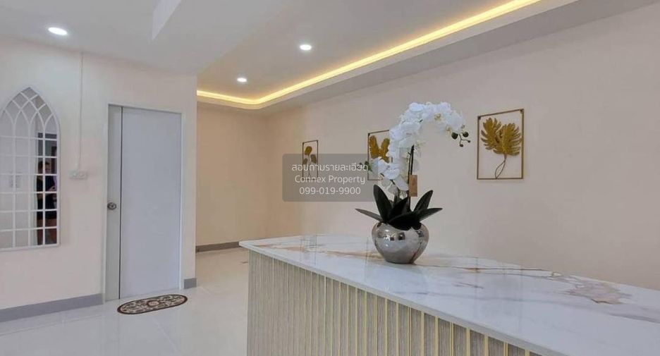 Casa adosada en venta de 4 habitaciones en Bang Yai, Nonthaburi