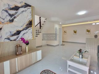 Casa adosada en venta de 4 habitaciones en Bang Yai, Nonthaburi