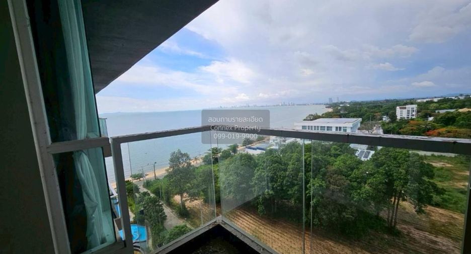 Wohnung zum Kauf mit 1 Zimmer in Sattahip, Chonburi
