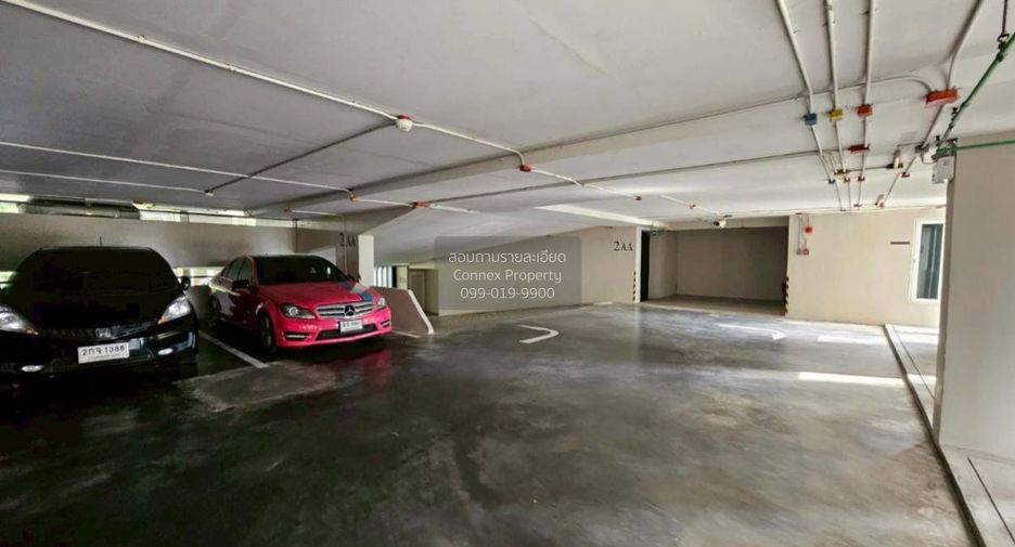 Wohnung zum Kauf mit 1 Zimmer in Sattahip, Chonburi