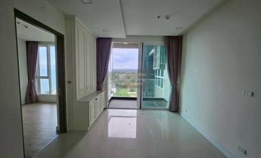 Wohnung zum Kauf mit 1 Zimmer in Sattahip, Chonburi