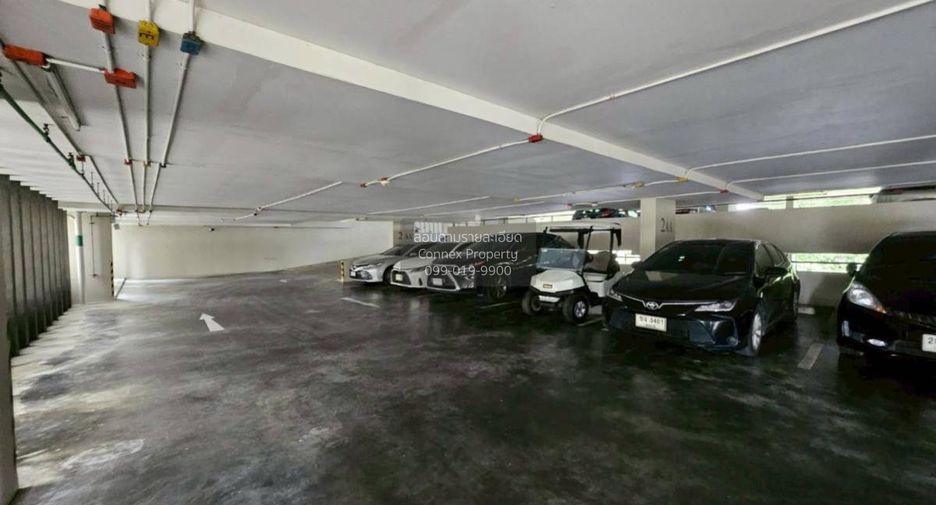 Wohnung zum Kauf mit 1 Zimmer in Sattahip, Chonburi