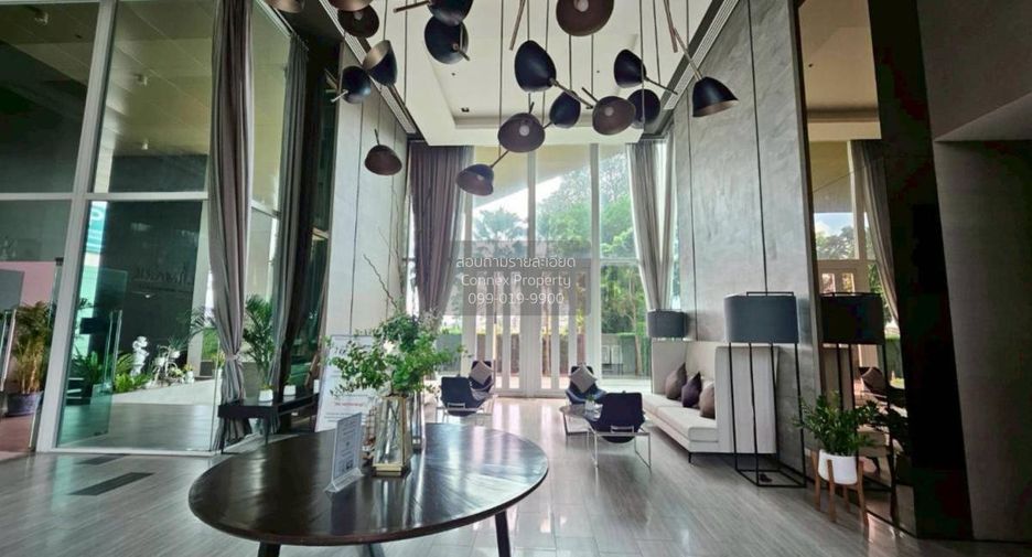Wohnung zum Kauf mit 1 Zimmer in Sattahip, Chonburi