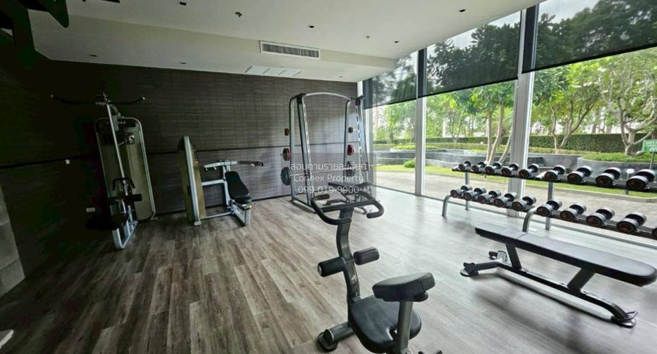 Wohnung zum Kauf mit 1 Zimmer in Sattahip, Chonburi