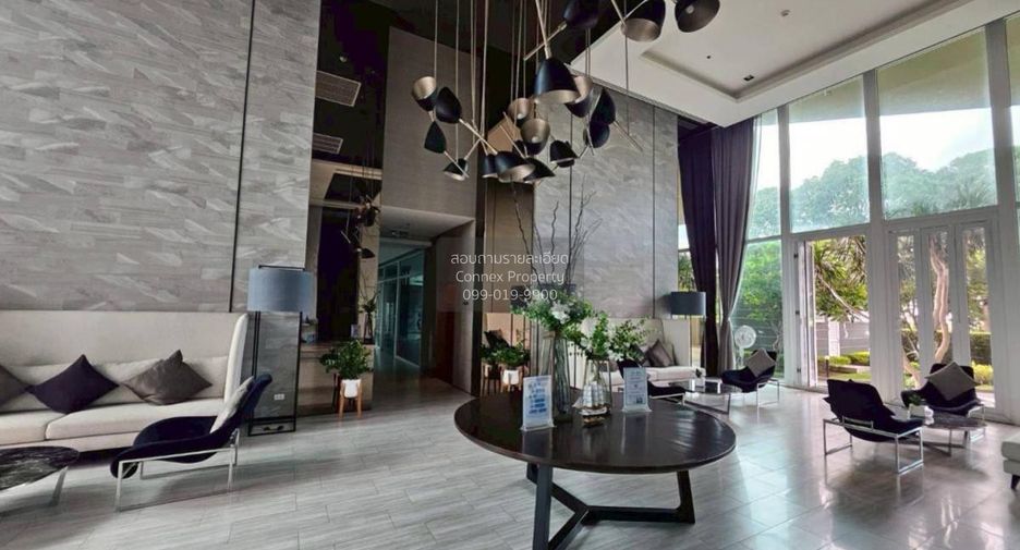 Wohnung zum Kauf mit 1 Zimmer in Sattahip, Chonburi