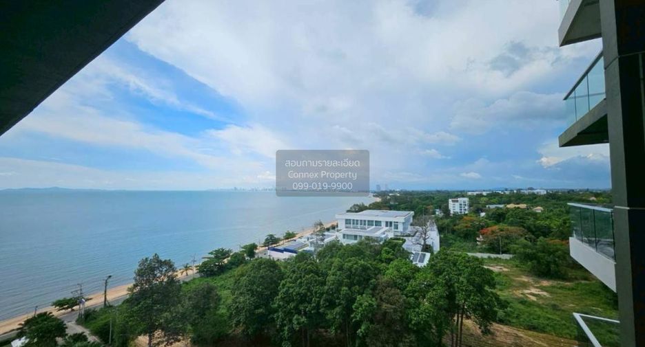 Wohnung zum Kauf mit 1 Zimmer in Sattahip, Chonburi