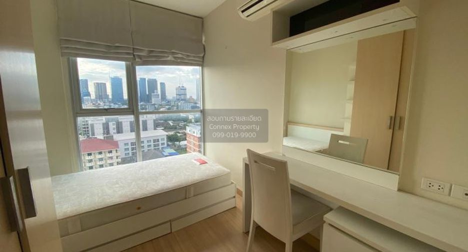 出售 2 卧室 公寓 在 Chatuchak, 曼谷
