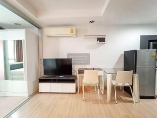 For sale 1 bed condo in Din Daeng, Bangkok
