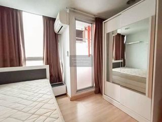 For sale 1 bed condo in Din Daeng, Bangkok