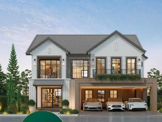 For sale 4 ベッドルーム house in Tha Muang, Kanchanaburi