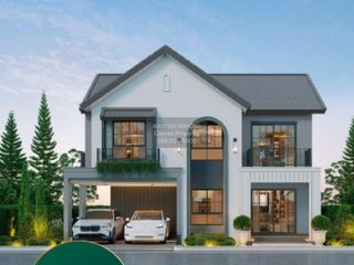 For sale 3 ベッドルーム house in Tha Muang, Kanchanaburi