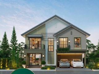For sale 4 ベッドルーム house in Tha Muang, Kanchanaburi