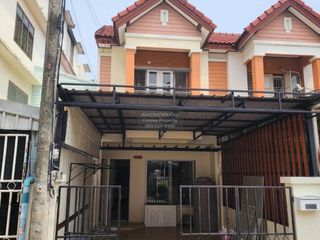 For sale 2 bedrooms townhouse in Thanyaburi, Pathum Thani