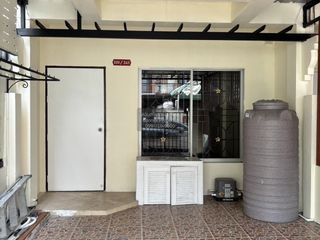 For sale 2 bedrooms townhouse in Thanyaburi, Pathum Thani
