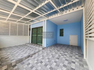 Reihenhaus zum Kauf mit 3 Zimmer in Bang Phli, Samut Prakan