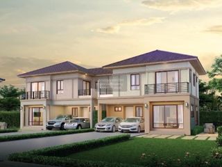 For sale 4 bedrooms house in Thanyaburi, Pathum Thani