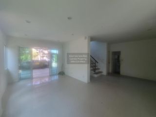 For sale 3 bedrooms house in Bang Pakong, Chachoengsao