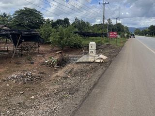 出售 1 卧室 土地 在 Mueang Phichit, Phichit