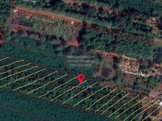 出售 1 卧室 土地 在 Mueang Phichit, Phichit