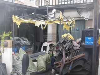 For sale 1 bed townhouse in Lam Luk Ka, Pathum Thani