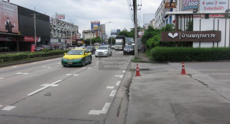 Reihenhaus zum Kauf mit 1 Zimmer in Lam Luk Ka, Pathum Thani