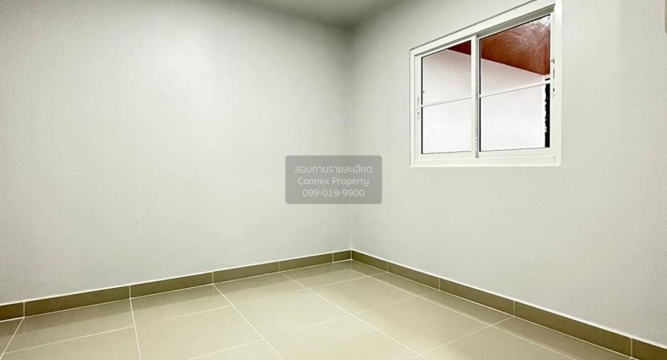 Reihenhaus zum Kauf mit 2 Zimmer in Bang Bua Thong, Nonthaburi