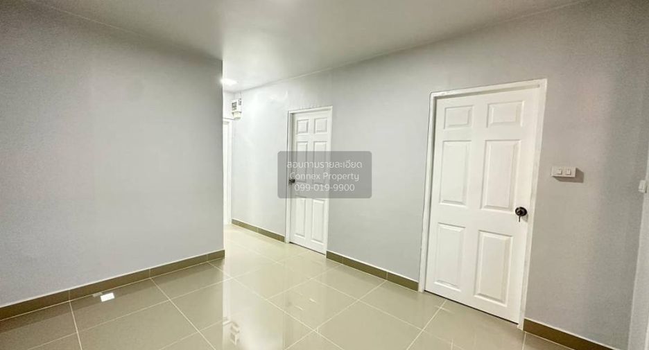 Reihenhaus zum Kauf mit 2 Zimmer in Bang Bua Thong, Nonthaburi