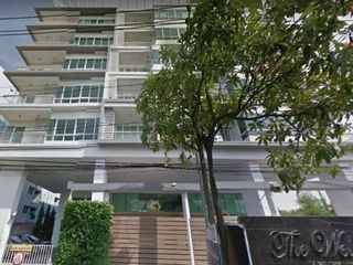 Продажа 1 кровать кондо в Phra Pradaeng, Самутпракан
