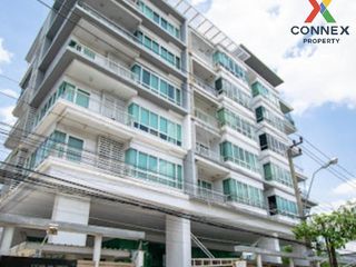 Продажа 1 кровать кондо в Phra Pradaeng, Самутпракан