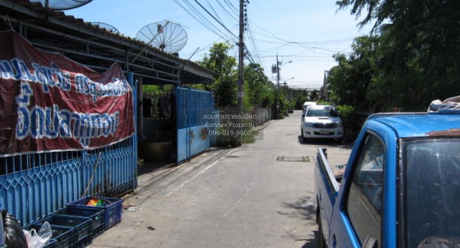 For sale 6 bedrooms house in Bang Phli, Samut Prakan