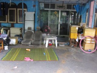 For sale 6 bedrooms house in Bang Phli, Samut Prakan