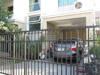 À vendre 3 chambres maison à Phra Pradaeng, Samut Prakan