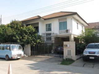 À vendre 3 chambres maison à Phra Pradaeng, Samut Prakan