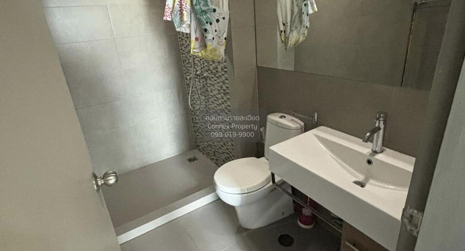 For sale 1 bed condo in Pak Kret, Nonthaburi