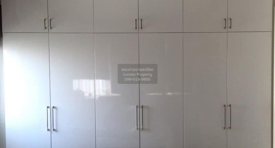 For sale 1 bed condo in Huai Khwang, Bangkok
