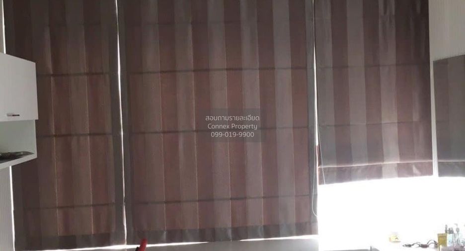 For sale 1 bed condo in Huai Khwang, Bangkok