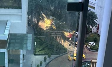 For sale 1 bed condo in Huai Khwang, Bangkok