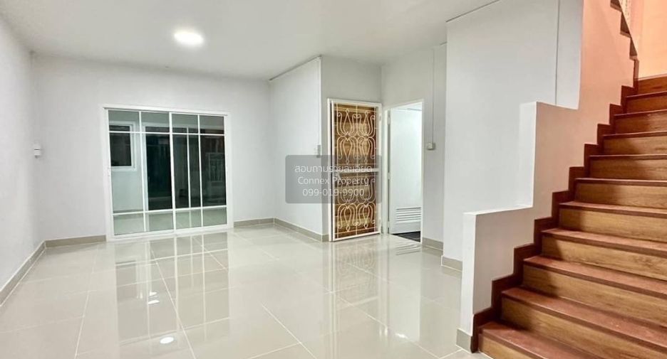 Reihenhaus zum Kauf mit 5 Zimmer in Bang Bua Thong, Nonthaburi