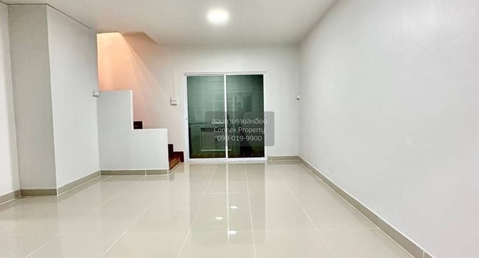 Reihenhaus zum Kauf mit 5 Zimmer in Bang Bua Thong, Nonthaburi