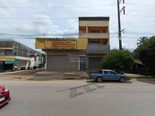 出售 3 卧室 独立屋 在 Yan Ta Khao, Trang