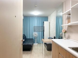 For sale 1 bed condo in Bang Na, Bangkok