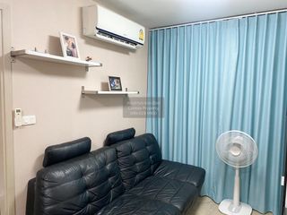 For sale 1 bed condo in Bang Na, Bangkok