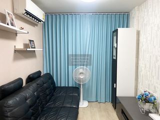 For sale 1 bed condo in Bang Na, Bangkok