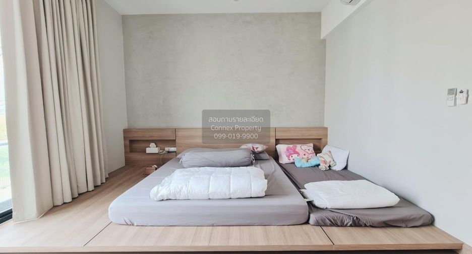 For sale 3 bedrooms house in Bang Phli, Samut Prakan