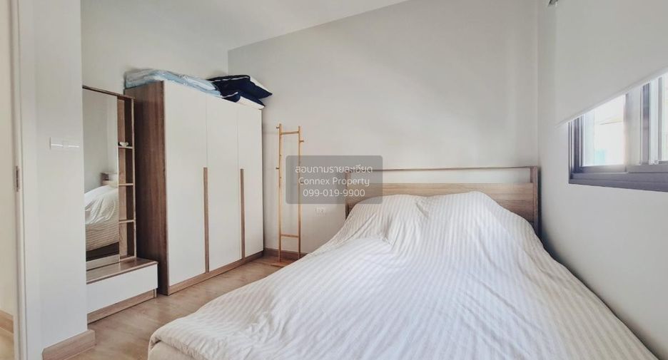 For sale 3 bedrooms house in Bang Phli, Samut Prakan