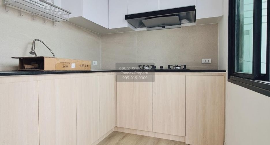 For sale 3 bedrooms house in Bang Phli, Samut Prakan