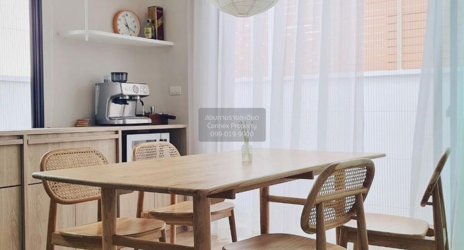 For sale 3 bedrooms house in Bang Phli, Samut Prakan