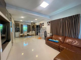 For sale 4 bedrooms house in Bang Kruai, Nonthaburi