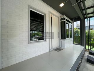For sale 4 bedrooms house in Bang Kruai, Nonthaburi